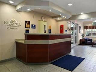 Microtel Inn & Suites By Wyndham Olean Esterno foto